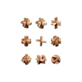 Цвет бука Девятичленный комплект-A для начинающих и рекомендуемый набор для обучения