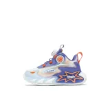 LY9052 Пурпурный Оранжевый [Дышащая сетка]