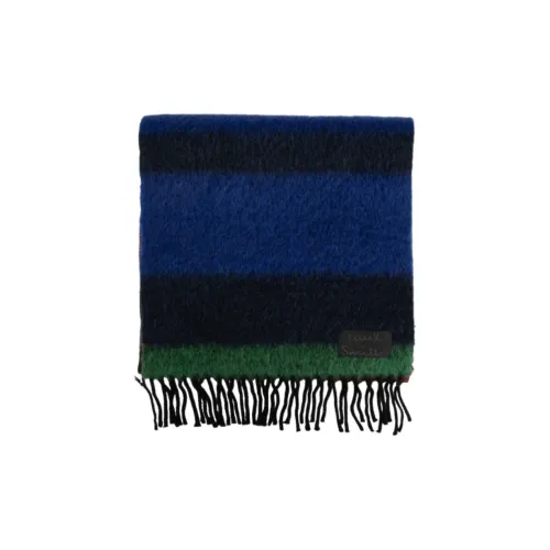 Paul Smith Вязаные шарфы Мужской