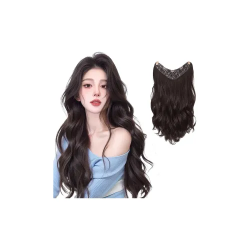 MUYAN Большая волна Ван-Пис Парики 50 см