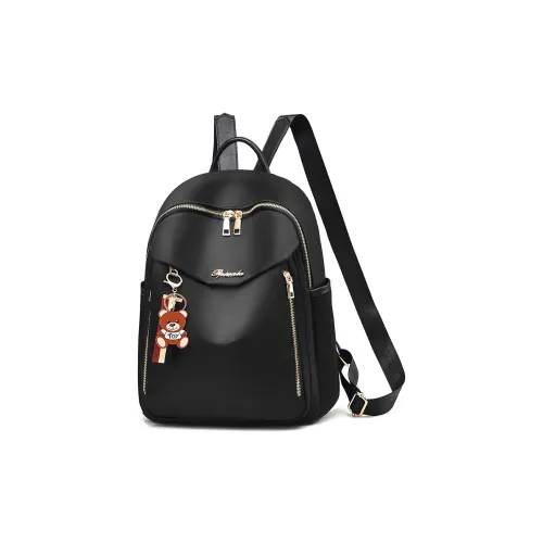 Weymond Oxford Backpack Women's Multicolor