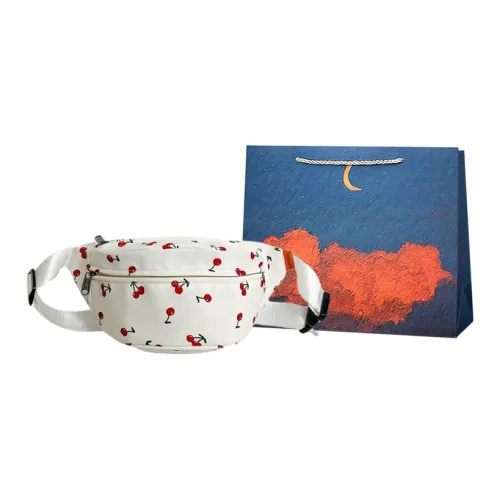 Elsvet Композитная ткань кошелек женский многоцветный