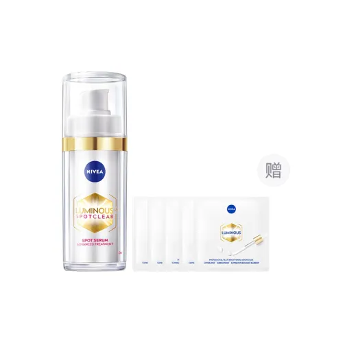 NIVEA Жидкость Essences Унисекс