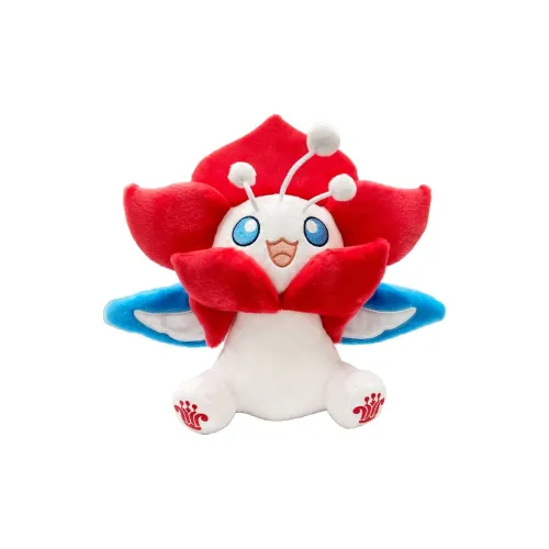 ZHONGGUONANFANGHANGKONG Капок Малыш Магниты аниме-тематики