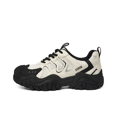 RED DRAGONFLY Женские повседневные туфли 4,3 см Женские