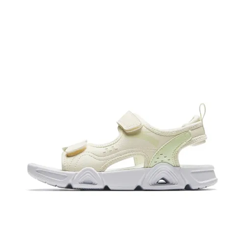 Antakids Легкий Амортизирующий Дышащий Быстросохнущий Низкий Топ Детские Сандалии Подростки