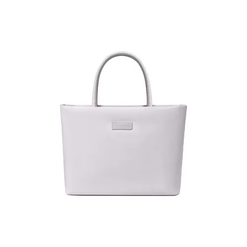 Victorian Traveler Полиэстер Сумка Стандартная Унисекс Пыльно-розовый