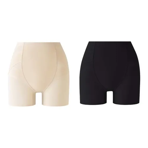 Cotton Gene Леггинсы Женские 2 упаковки