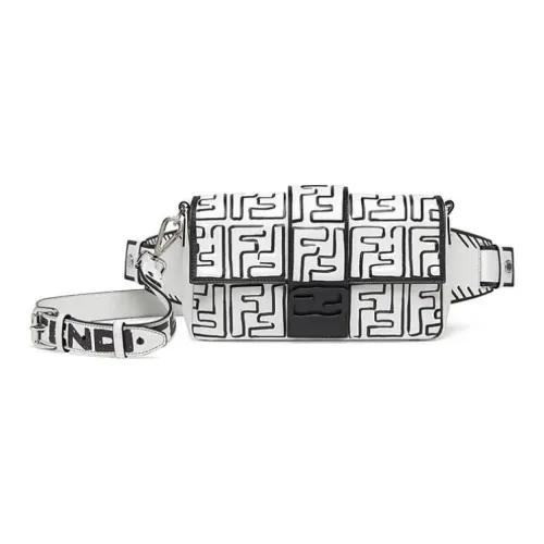 Fendi Baguette Сумки через плечо Мужской