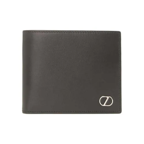 Ermenegildo Zegna Кошельки Мужской