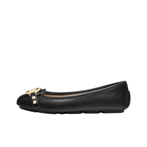 Michael Kors Fulton Женские повседневные туфли Женские