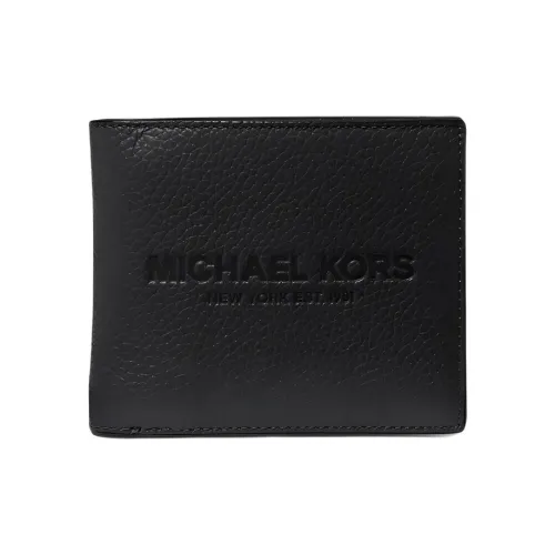 MICHAEL KORS MK Cooper Кошельки Мужской