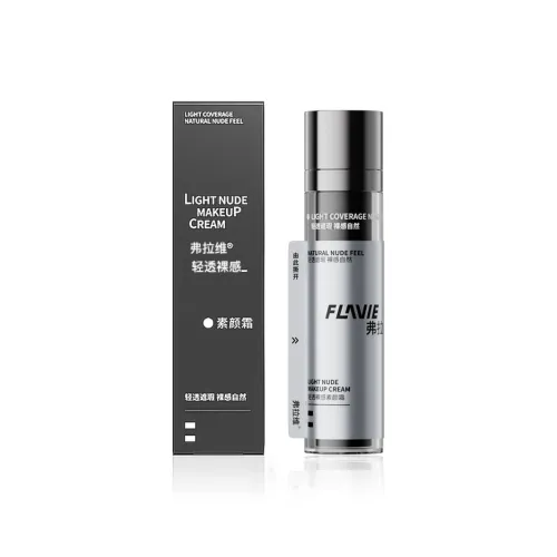 FULAWEI Мужской Тон Вверх Кремовый Мужской