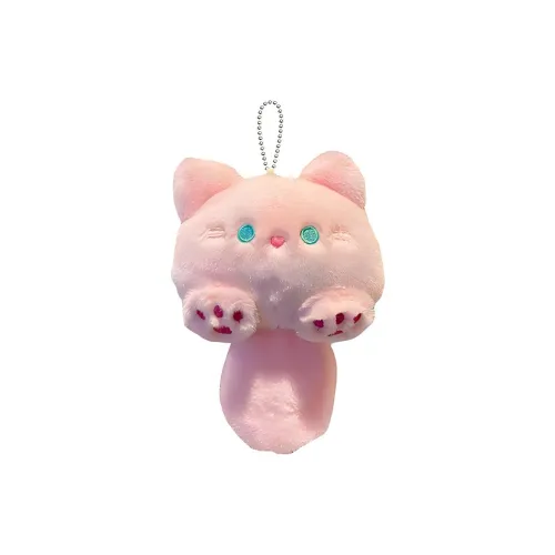 JOY FUER Очаровательная Кукла Котенок Плюшевая Подвеска 10 см Рекомендуемая Высота