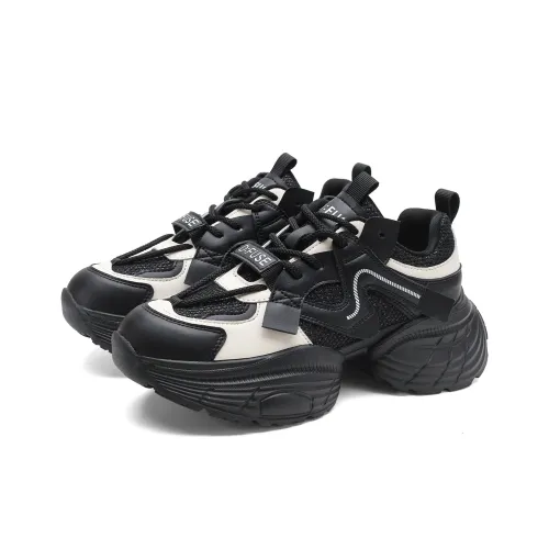 D Fuse SCANDINAVIA противоскользящие устойчивые к истиранию легкие низкий топ кроссовки с подошвой женские