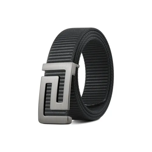 TUCANO Цвет холста Ремень Натуральный Нейлон Ремень Ремни Унисекс