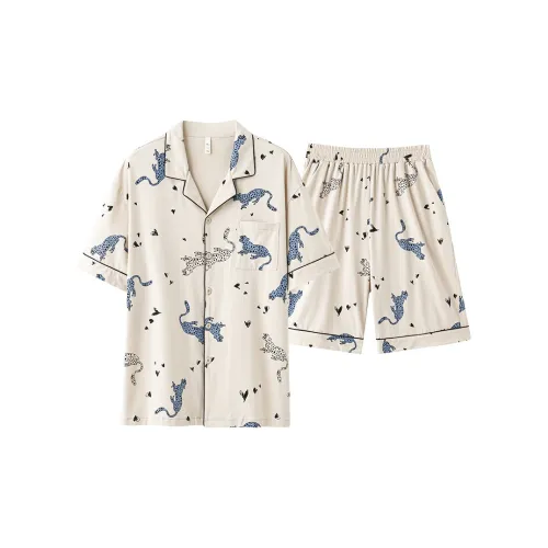 PBENO PD Пижамный комплект Мужской Цвет на изображении