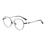 H85061-C1M-Полуматовый черный