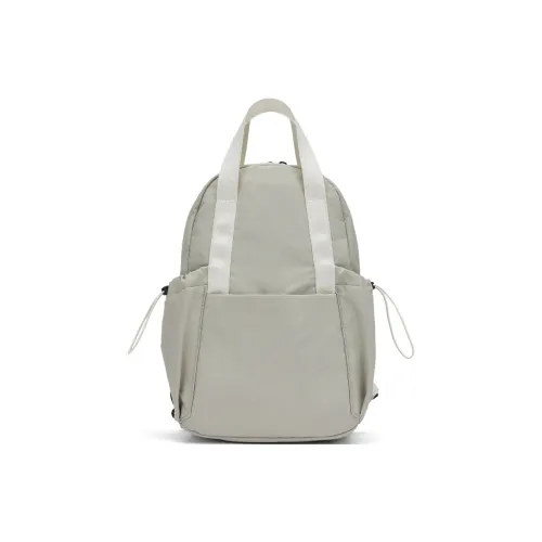 Hotwind Ткань Рюкзак Средний Женский Светло-Зеленый Бежевый