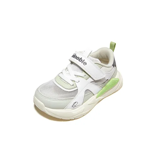 GINOBLE Дышащая Легкая Амортизация Поддержка Низкий Верх Обувь для Малышей Новорожденный и Малыш