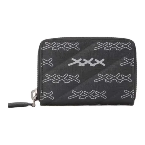Ermenegildo Zegna Кошельки Мужской