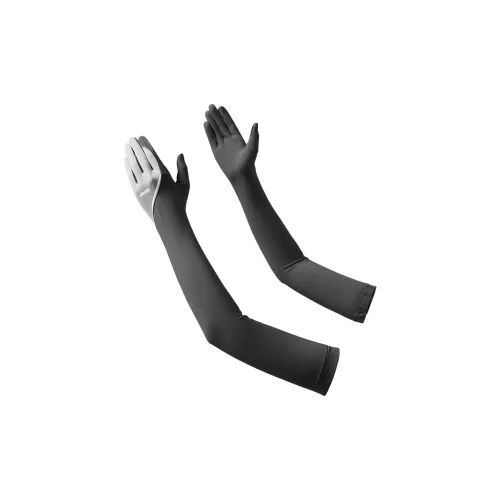 JEEP Тонкие рукава с защитой от солнца унисекс