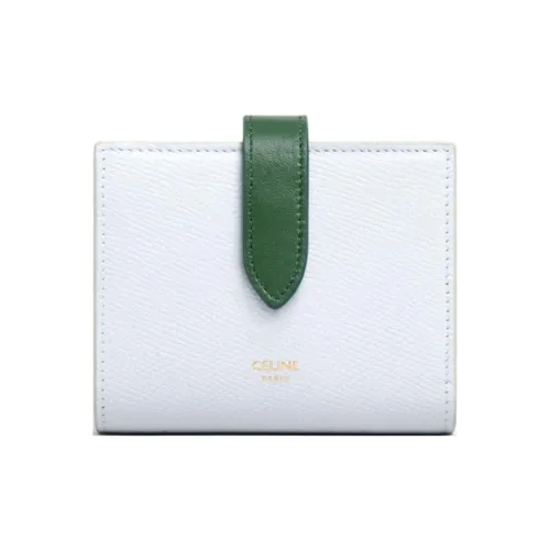 CELINE Женские кошельки