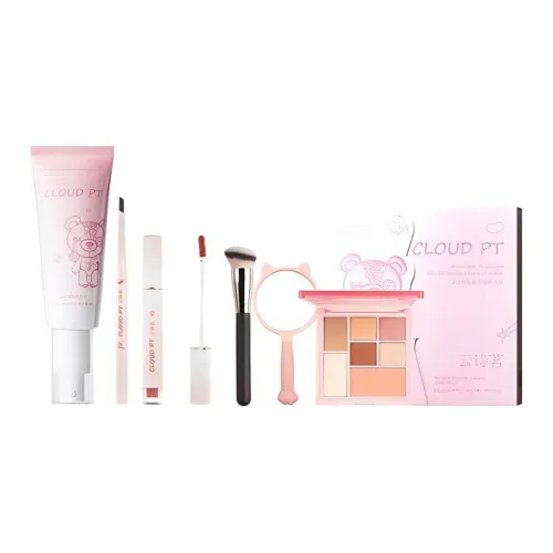 Наборы макияжа YUNSHIMING унисекс