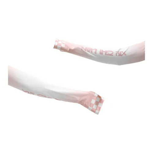 ЮЙЧЖАОЛИНЬ Полиамид Нарукавники с защитой от солнца Женские