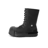 Носки Crew Black