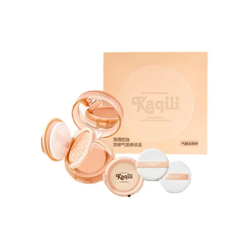 KAQILI Воздушные подушки для женщин