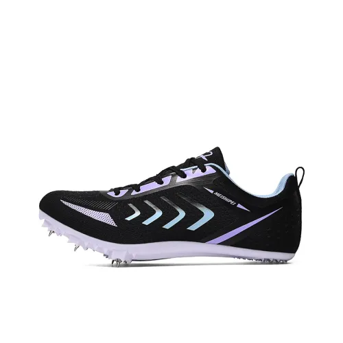 Kuding Беговые кроссовки Low Top Унисекс
