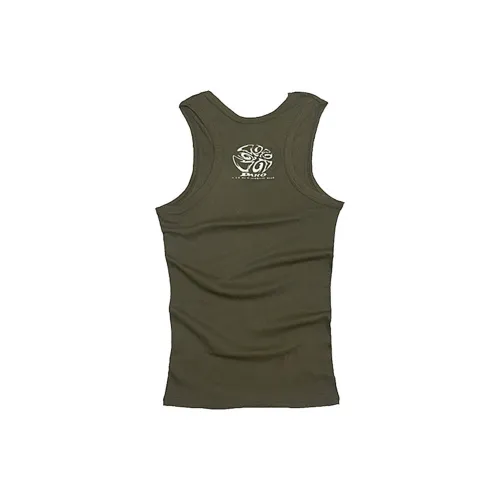 Удобный и освежающий топ без рукавов для мужчин