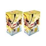 [Первый ограниченный выпуск] Две коробки небесных сумок