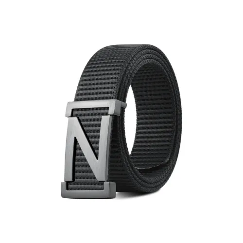 TUCANO Нейлон Холст Ремень Унисекс 3,5 см