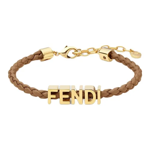 FENDI Женские браслеты