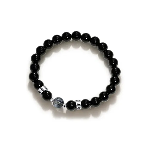 Jodie Kevin Цветное стекло Браслеты Унисекс