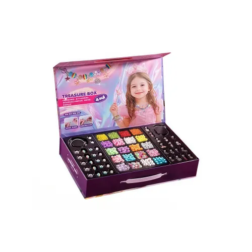 GUOU Наборы для бисероплетения