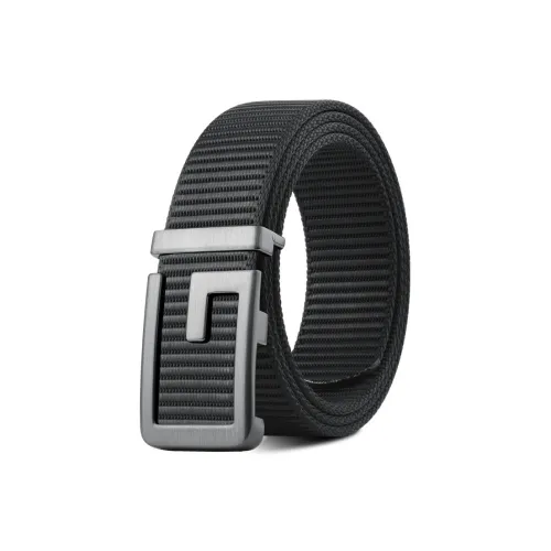 TUCANO Цвет холста Ремень Натуральный Нейлон Ремень Ремни Унисекс
