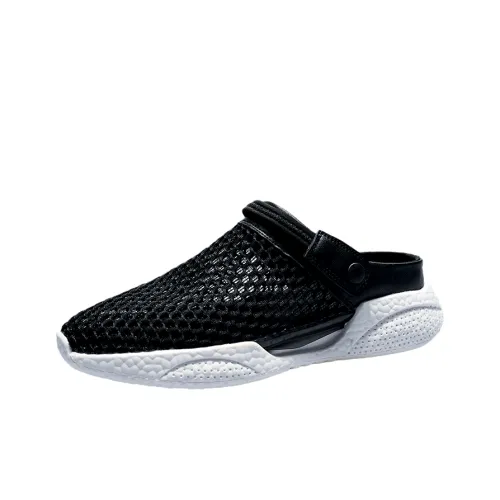 JEANSWEST Противоскользящие устойчивые к истиранию домашние тапочки для мужчин