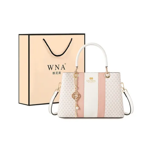 Vigno Сумка Tote из синтетической кожи сумка через плечо сумка на плечо обычная женская розовая синяя