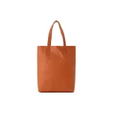 Оранжево-коричневый