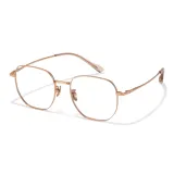 Розовое золото