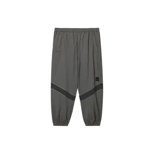 Совместный бренд с Alpha Industries Мужские Вязаные Тренировочные Штаны