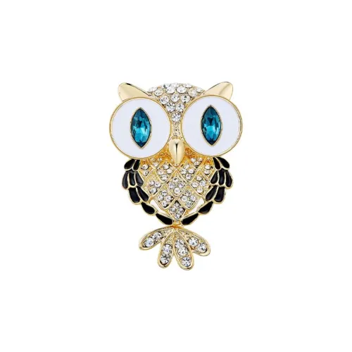 Lady Go Сплав Броши Женские