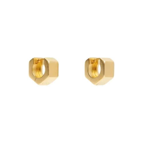 Maison Margiela Брасс Серьги Мужской