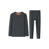 Темно-серый