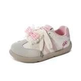 Бежево-розовый