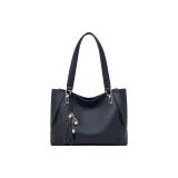 Темно-синий