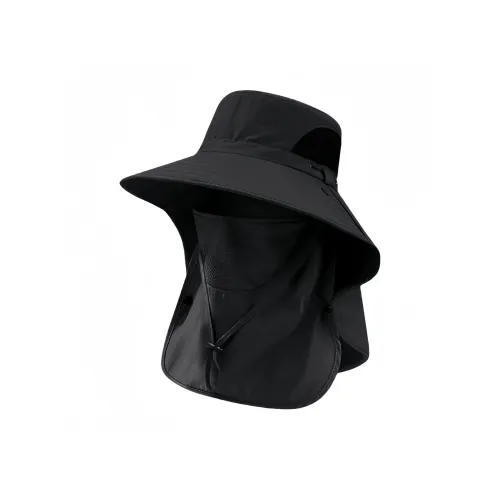 WODONBLE Полиэстер Панамы Унисекс